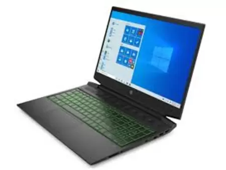 "HP Pavilion 16T Core i5 10th Generation 8GB 512GB SSD 4GB GTX1650Ti Win 10 Price in Pakistan, Specifications, Features"