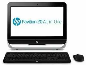 "HP Pavilion 20-A213L All-in-One Price in Pakistan, Specifications, Features"
