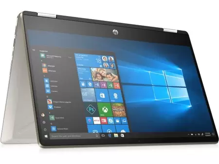 "HP Pavilion DH1008TX Core i7 10th Generation 8GB RAM 1TB HDD 2GB Graphic Card Natural Silver Price in Pakistan, Specifications, Features"