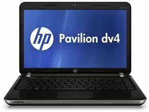 "HP Pavilion DV4-3129TX  Price in Pakistan, Specifications, Features"