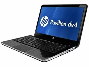 "HP Pavilion DV4-5110TX Price in Pakistan, Specifications, Features"
