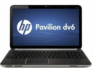 "HP Pavilion DV6  6107TX Price in Pakistan, Specifications, Features"