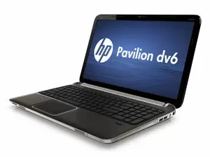 "HP Pavilion DV6 - 6090 Price in Pakistan, Specifications, Features"