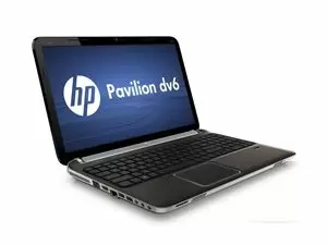 "HP Pavilion DV6-6011TX Price in Pakistan, Specifications, Features"