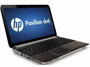 "HP Pavilion DV6-6c00tu Price in Pakistan, Specifications, Features"