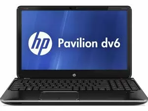 "HP Pavilion DV6-7002TU Price in Pakistan, Specifications, Features"