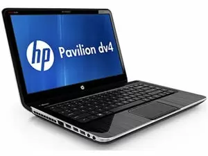 "HP Pavilion Dv4-5012TX Price in Pakistan, Specifications, Features"