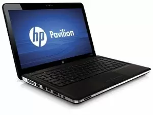"HP Pavilion Dv5 Black Cherry Price in Pakistan, Specifications, Features"