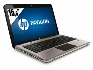 "HP Pavilion Dv6 - 4000 CTO Price in Pakistan, Specifications, Features"