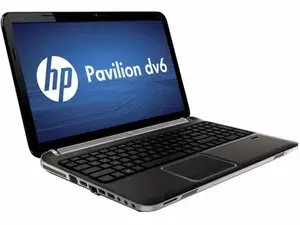 "HP Pavilion Dv6-6B00 Price in Pakistan, Specifications, Features"