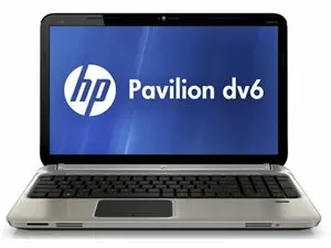 "HP Pavilion Dv6-6b80se Price in Pakistan, Specifications, Features"