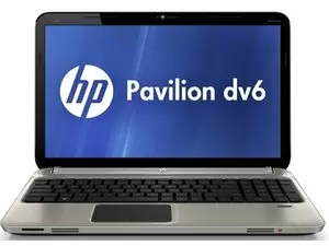 "HP Pavilion Dv6-6c50se Price in Pakistan, Specifications, Features"