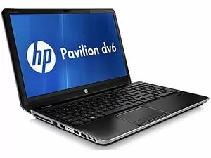 "HP Pavilion Dv6-7023TX Price in Pakistan, Specifications, Features"