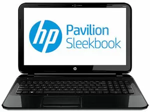 "HP Pavilion G15-B002 Sleekbook Price in Pakistan, Specifications, Features"