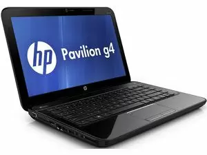 "HP Pavilion G4-2005AU Price in Pakistan, Specifications, Features"