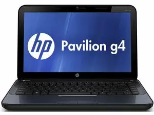 "HP Pavilion G4-2122TU Price in Pakistan, Specifications, Features"