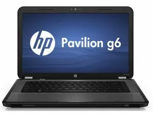 "HP Pavilion G6 - 1101TU Price in Pakistan, Specifications, Features"