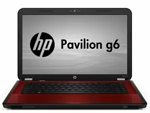 "HP Pavilion G6 - 1102TU Price in Pakistan, Specifications, Features"