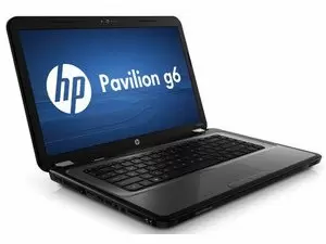 "HP Pavilion G6 - 1138 SE Price in Pakistan, Specifications, Features"