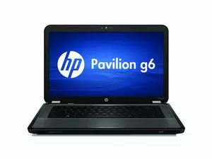 "HP Pavilion G6-1100TU  Price in Pakistan, Specifications, Features"