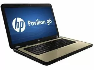 "HP Pavilion G6-1122sx Price in Pakistan, Specifications, Features"
