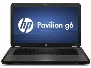 "HP Pavilion G6-1156ee  Price in Pakistan, Specifications, Features"