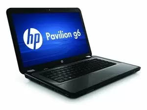 "HP Pavilion G6-1310ex ( Ci3,Dos )  Price in Pakistan, Specifications, Features"
