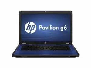 "HP Pavilion G6-2006TU Price in Pakistan, Specifications, Features"