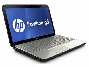 "HP Pavilion G6-2017TU Price in Pakistan, Specifications, Features"