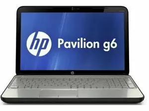 "HP Pavilion G6-2107ex Price in Pakistan, Specifications, Features"