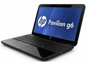 "HP Pavilion G6-2123TU Price in Pakistan, Specifications, Features"