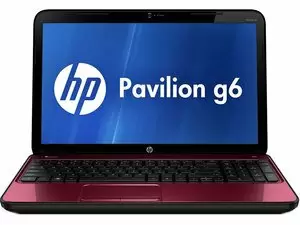 "HP Pavilion G6-2124TU Price in Pakistan, Specifications, Features"