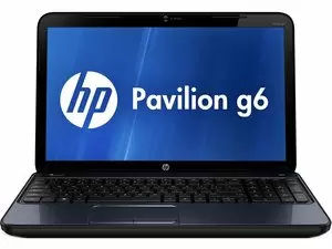 "HP Pavilion G6-2125TU Price in Pakistan, Specifications, Features"