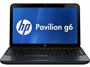 "HP Pavilion G6-2132se Price in Pakistan, Specifications, Features"