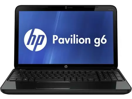"HP Pavilion G6-2205 SIA Price in Pakistan, Specifications, Features"