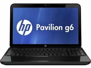 "HP Pavilion G6-2225TU Price in Pakistan, Specifications, Features"