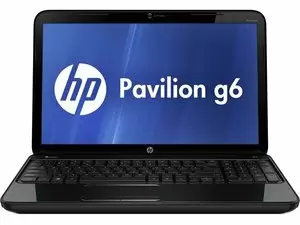 "HP Pavilion G6-2294se Price in Pakistan, Specifications, Features"