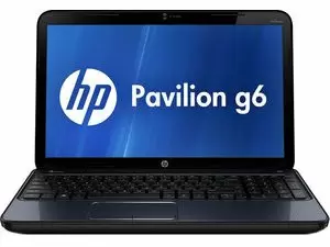 "HP Pavilion G6-2299se Price in Pakistan, Specifications, Features"