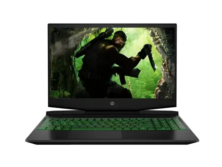 "HP Pavilion Gaming 15 DK0056wm Core i5 9th Generation 8GB RAM 256GB SSD 4GB NVIDIA GeForce GTX1650 Win10 Price in Pakistan, Specifications, Features"