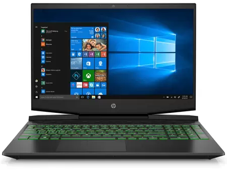 "HP Pavilion Gaming 15 DK1056wm Core i5 10th Generation 8GB RAM 256GB SSD 4GB NVIDIA GeForce GTX1650 WIN10 Price in Pakistan, Specifications, Features"