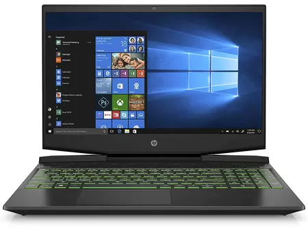 "HP Pavilion Gaming 15 EC2121NR AMD Ryzen 5 8GB RAM 512GB SSD NVIDIA GTX 1650 4GB  Windows 11 Home Price in Pakistan, Specifications, Features"