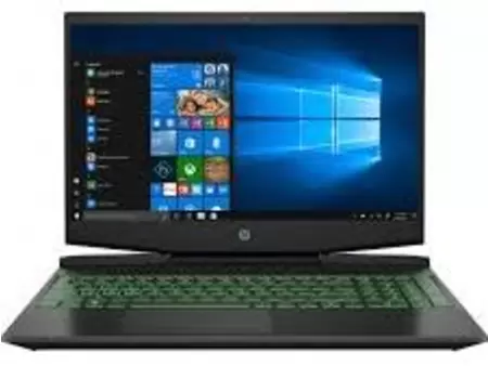"HP Pavilion Gaming 15-DK0196TX Core i5 9th Generation 8GB DDR4 1TB HDD + 128GB SSD 4GB GTX1050 FHD Display Price in Pakistan, Specifications, Features"