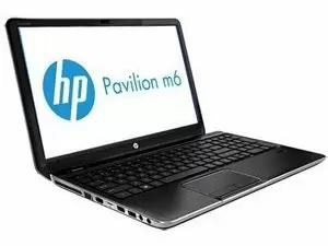 "HP Pavilion M6-1019TX Price in Pakistan, Specifications, Features"