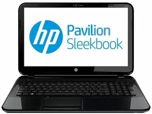 "HP Pavilion SleekBook 15-B125TU Price in Pakistan, Specifications, Features"