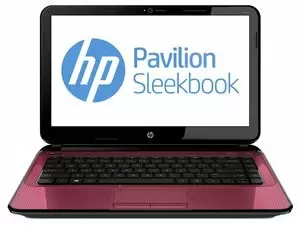"HP Pavilion SleekBook 15-B126TU Price in Pakistan, Specifications, Features"