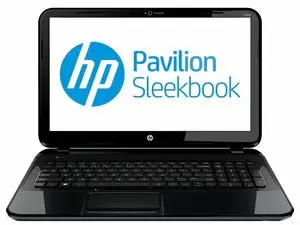 "HP Pavilion SleekBook 15-B127TU Price in Pakistan, Specifications, Features"