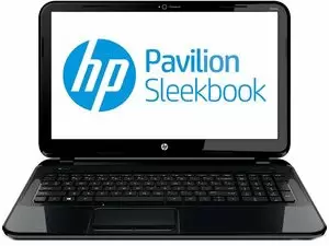 "HP Pavilion Sleekbook 15-B005TU Price in Pakistan, Specifications, Features"