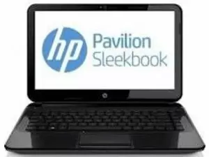 "HP Pavilion Sleekbook G14-B000EE Price in Pakistan, Specifications, Features"