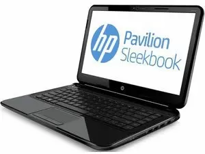 "HP Pavilion Sleekbook G15-B001se Price in Pakistan, Specifications, Features"