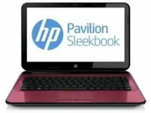 "HP Pavilion Sleekbook G15-B007ee Price in Pakistan, Specifications, Features"